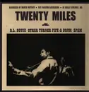 LP - Twenty Miles - Twenty Miles - Gatefold