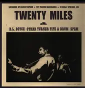 Twenty Miles - Twenty Miles
