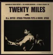 LP - Twenty Miles - Twenty Miles - Gatefold