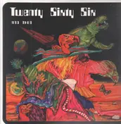 Twenty Sixty Six And Then - Reflections on the Future