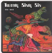 Twenty Sixty Six And Then - Reflections on the Future