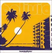 Twentythrees - Bolivia (strictly limited 300 numbert copie]