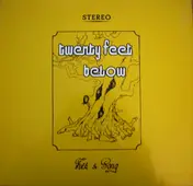 Twenty Feet Below - Folk & Song