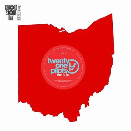 Twenty One Pilots - LC LP