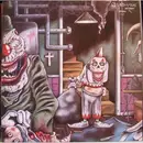 LP - TWENTYSEVEN DEVILS JOKING - SMELLS LIKE FUN