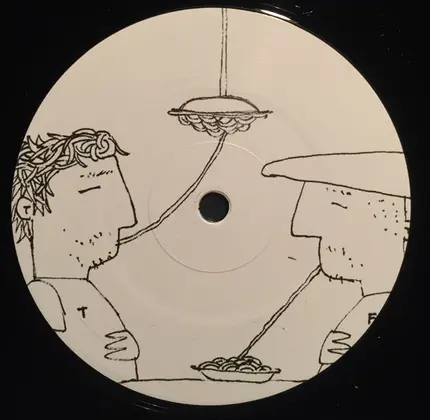 Twit One x Flomega - Noodles