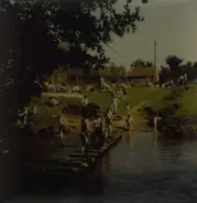 Twit One - Stepping Stones