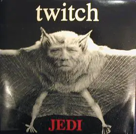 Twitch - Jedi