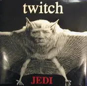The Twitch - Jedi