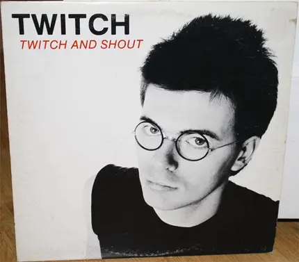 Twitch - Twitch And Shout