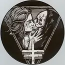 7inch Vinyl Single - Twitching Tongues - In Love There Is No Law