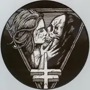 TWITCHING TONGUES - In Love There Is No Law