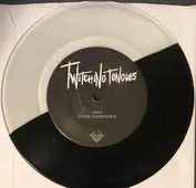 TWITCHING TONGUES