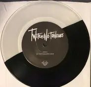 Twitching Tongues - Preacher Man