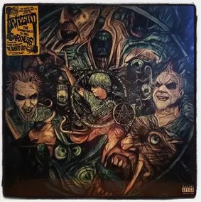 Twiztid - The Darkness