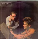 LP - Twice A Man - Works On Yellow