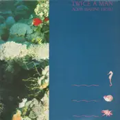 Twice A Man - Aqua Marine Drum