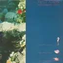 LP - Twice A Man - Aqua Marine Drum - CLEAR BLUE VINYL