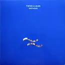 LP - Twice A Man - Driftwood - Die cut sleeve