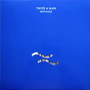 LP - Twice A Man - Driftwood - Die cut sleeve