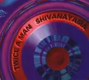 CD Single - Twice A Man - Shivanayama