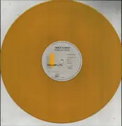 LP - Twice A Man - Works On Yellow - Yellow Vinyl
