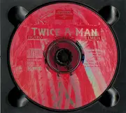 CD - Twice A Man - Figaro - Thorsten - Emilia - Digipak