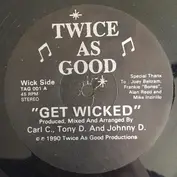 Twice As Good