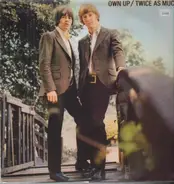 Twice As Much - Own Up