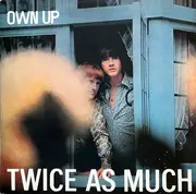 LP - Twice As Much - Own Up - Gatefold