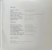 LP - Twice As Much - Own Up - Gatefold