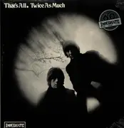 LP - Twice As Much - That's All - 60th Anniversary Edition