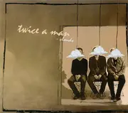 CD - Twice A Man - Clouds