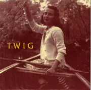 7inch Vinyl Single - Twig - Fall Of Love / Riff