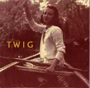 7inch Vinyl Single - Twig - Fall Of Love / Riff