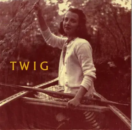 Twig - Fall Of Love / Riff