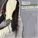CD - Twig Infection - The Big Blowjay (OMP)