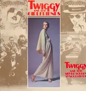 Twiggy And The Silver Screen Syncopators - Twiggy and the Girlfriends