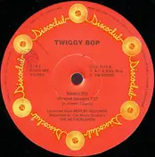 Twiggy Bop - Manolito