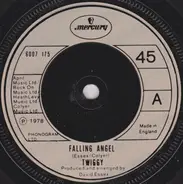 Twiggy - Falling Angel