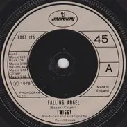 Twiggy - Falling Angel