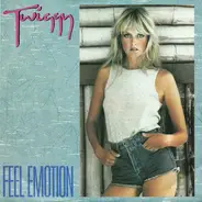 Twiggy - Feel Emotion