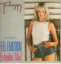 12'' - Twiggy - Feel Emotion/Lies Lies