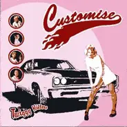 Twiggy Killers - Customise