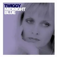 Twiggy - Midnight Blue