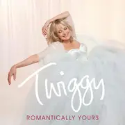 CD - Twiggy - Romantically Yours