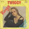 7'' - Twiggy - Rings