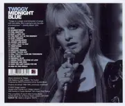 CD - Twiggy - Midnight Blue