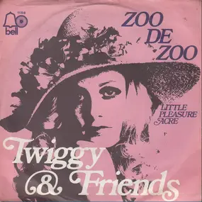 Twiggy - Zoo De Zoo