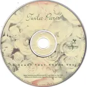 CD - Twila Paris - A Heart That Knows You - Still sealed